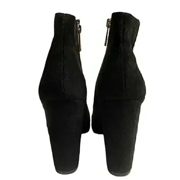 Charles by Charles David Women’s Chasen Booties Size 9 1/2M in Black NWOB - Picture 5 of 10